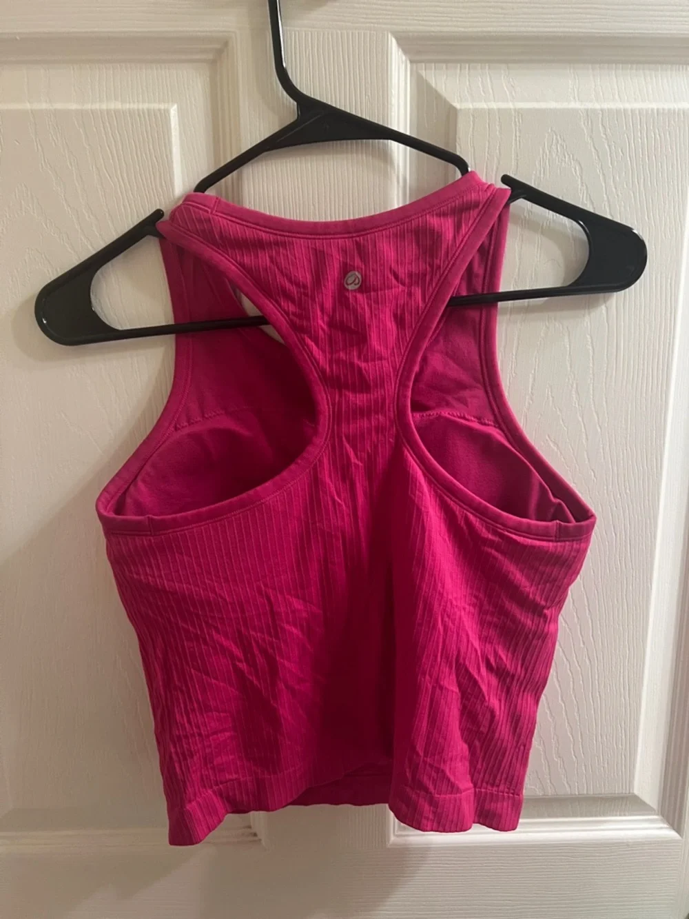 Crz yoga tank - Picture 2 of 3